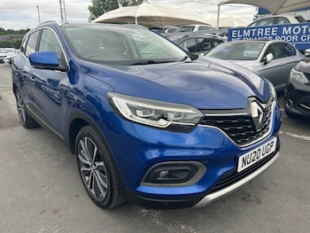 Used Renault Kadjar 2020 for sale - 79058857: Photo