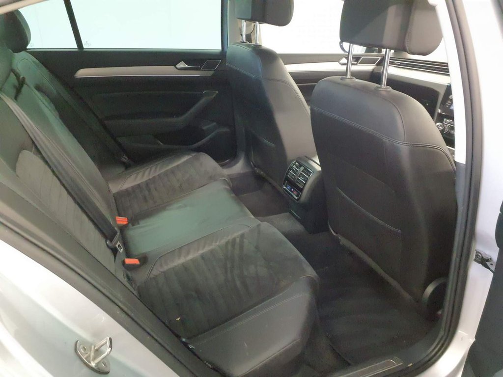 Used Volkswagen Passat 2017 for sale - 77534596: Photo 10