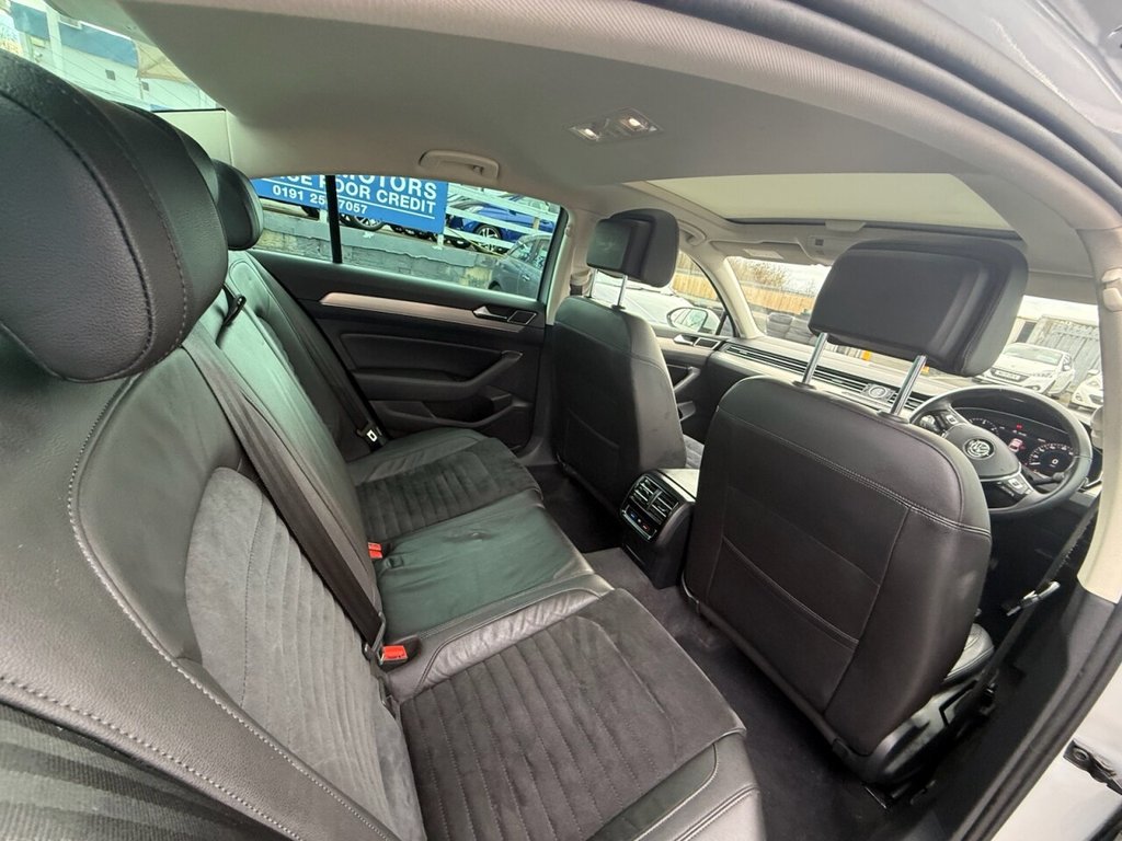 Used Volkswagen Passat 2017 for sale - 77534596: Photo 31