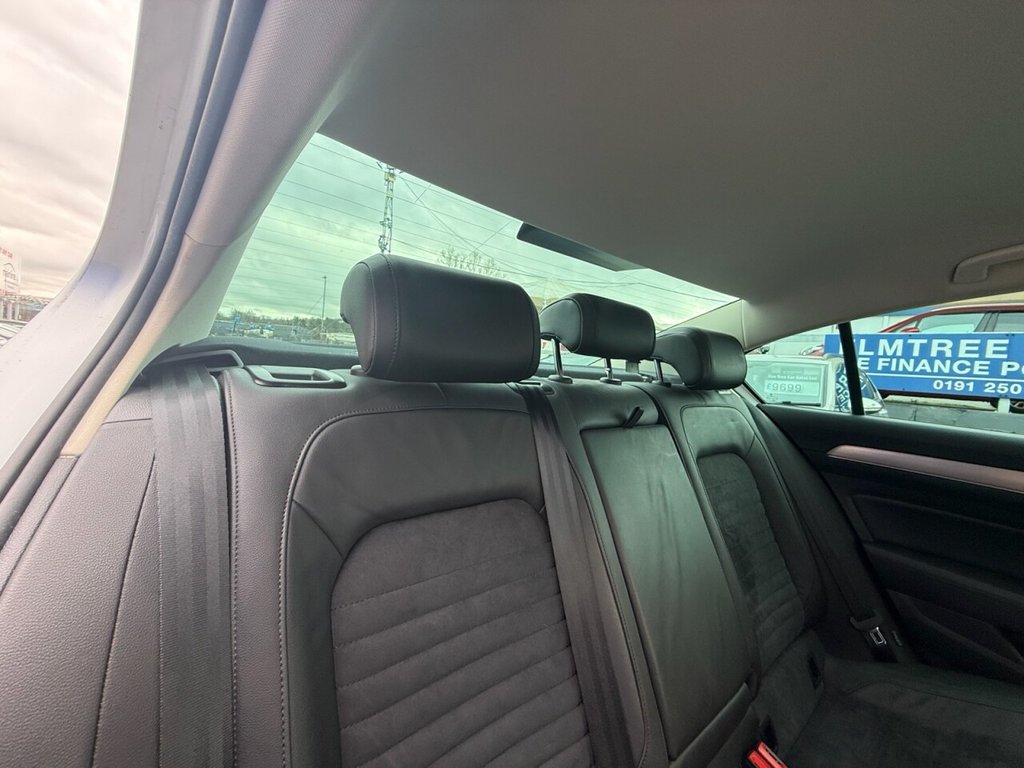 Used Volkswagen Passat 2017 for sale - 77534596: Photo 32