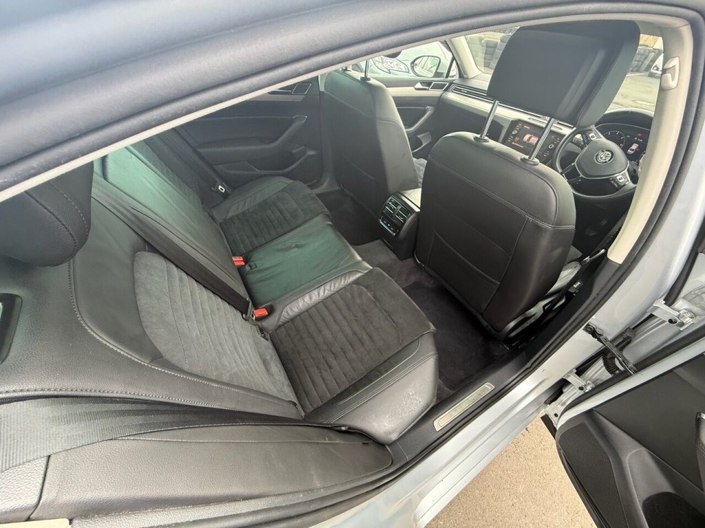 Used Volkswagen Passat 2017 for sale - 77534596: Photo 33