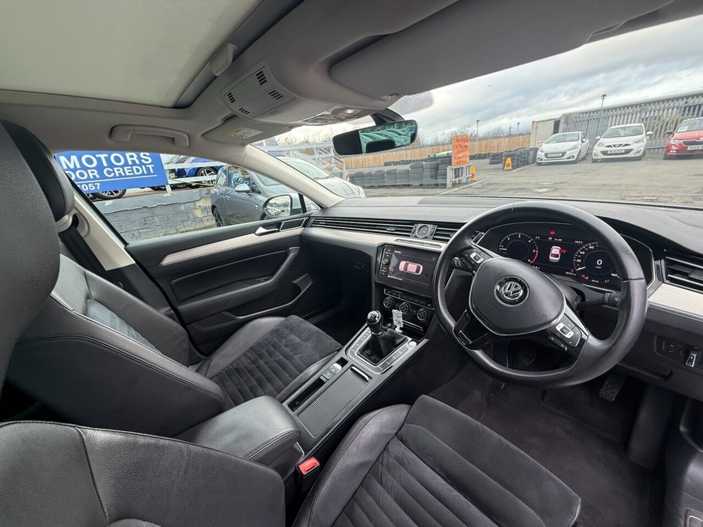 Used Volkswagen Passat 2017 for sale - 77534596: Photo 38