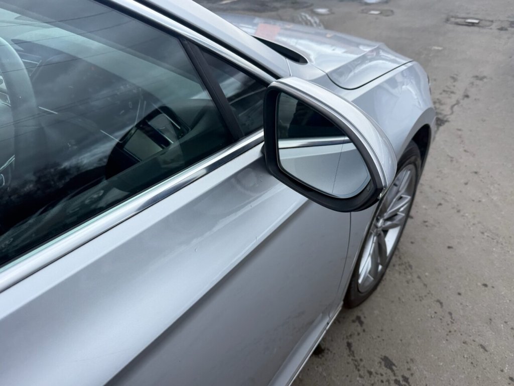 Used Volkswagen Passat 2017 for sale - 77534596: Photo 43