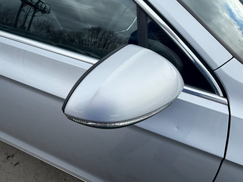 Used Volkswagen Passat 2017 for sale - 77534596: Photo 44