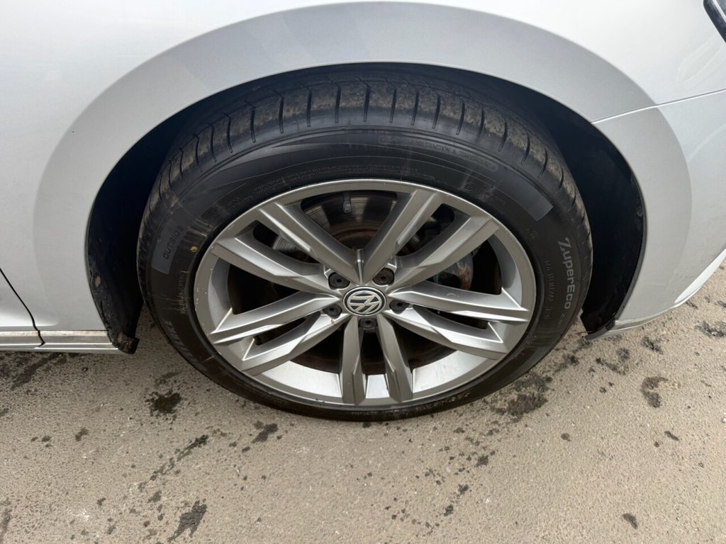 Used Volkswagen Passat 2017 for sale - 77534596: Photo 45