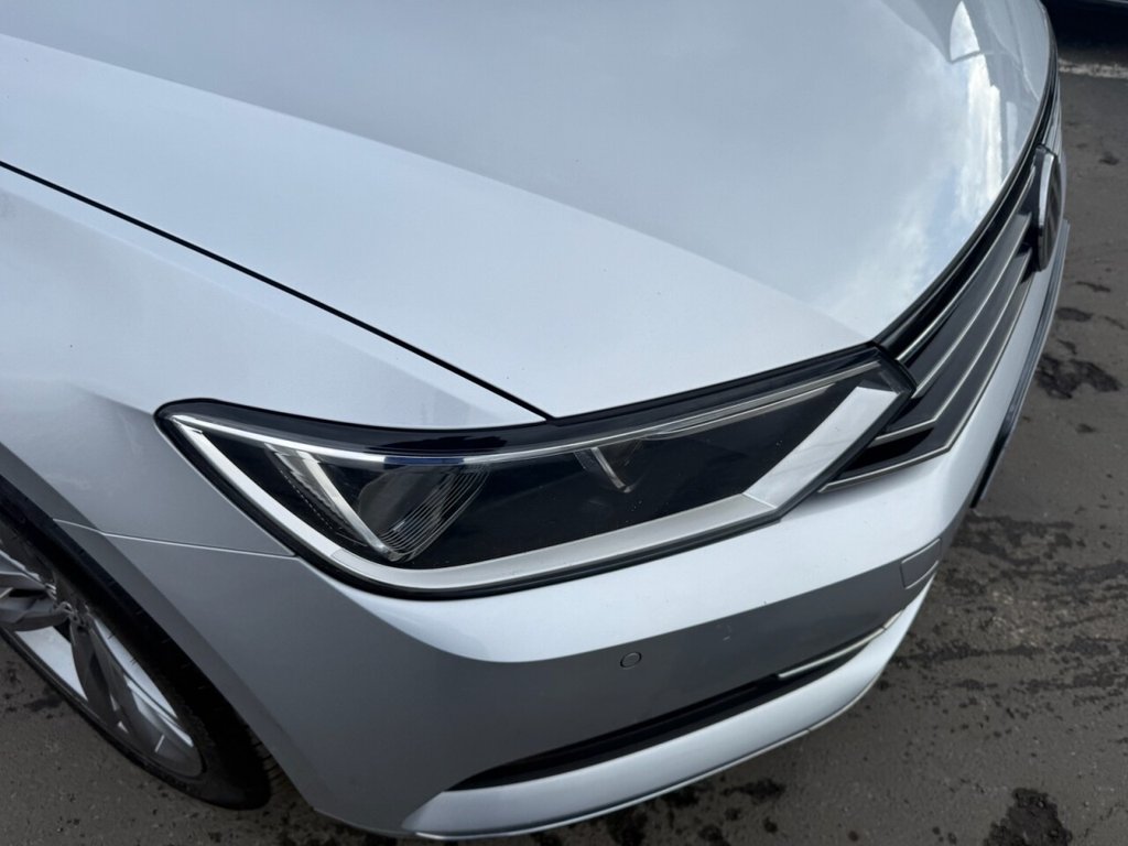 Used Volkswagen Passat 2017 for sale - 77534596: Photo 46