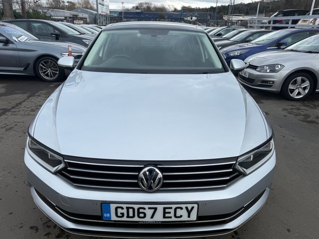 Used Volkswagen Passat 2017 for sale - 77534596: Photo 49