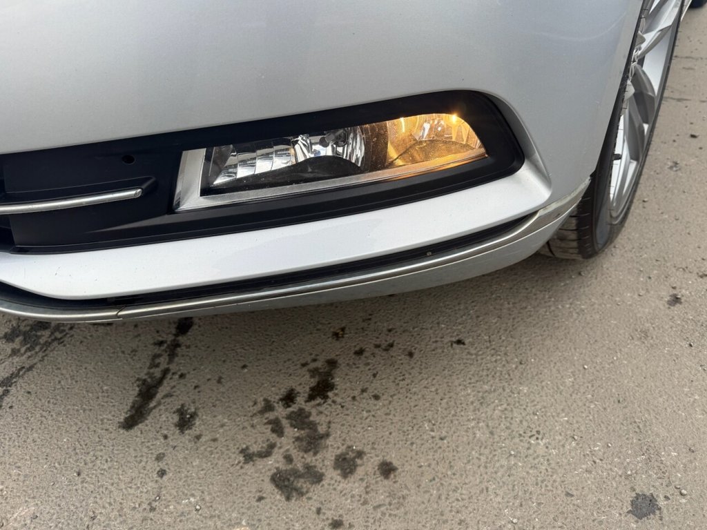 Used Volkswagen Passat 2017 for sale - 77534596: Photo 50