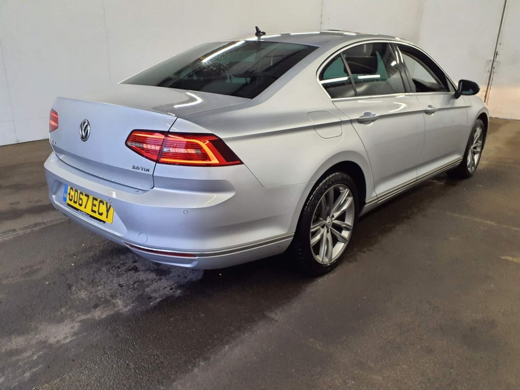 Used Volkswagen Passat 2017 for sale - 77534596: Photo 7