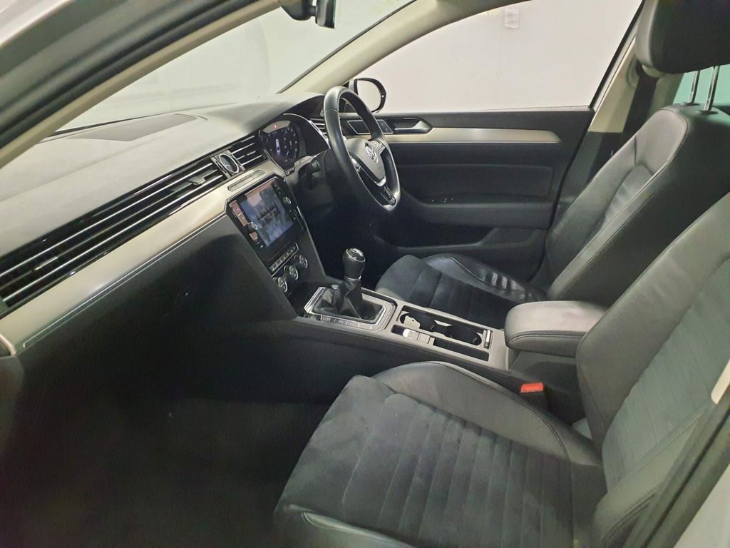 Used Volkswagen Passat 2017 for sale - 77534596: Photo 8