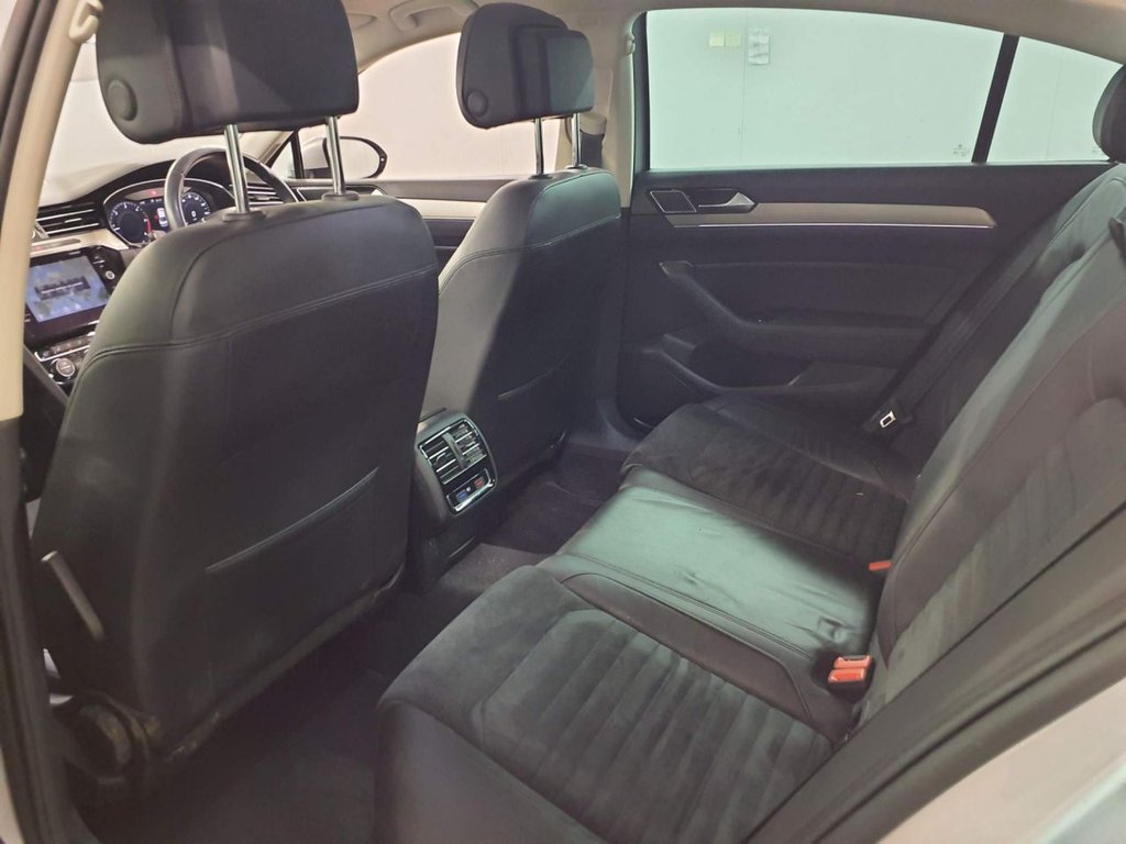 Used Volkswagen Passat 2017 for sale - 77534596: Photo 9