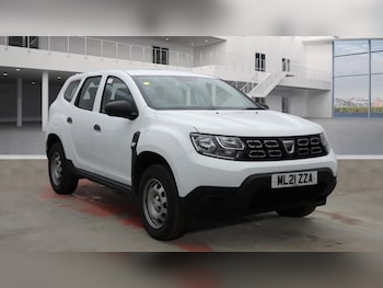 2021 (21) - 1.0 TCe 90 Access 5dr