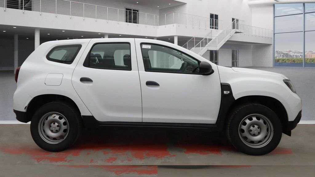 Used Dacia Duster 2021 for sale - 77850039: Photo 6