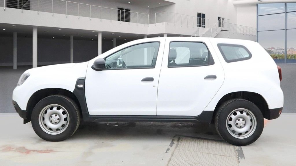 Used Dacia Duster 2021 for sale - 77850039: Photo 7