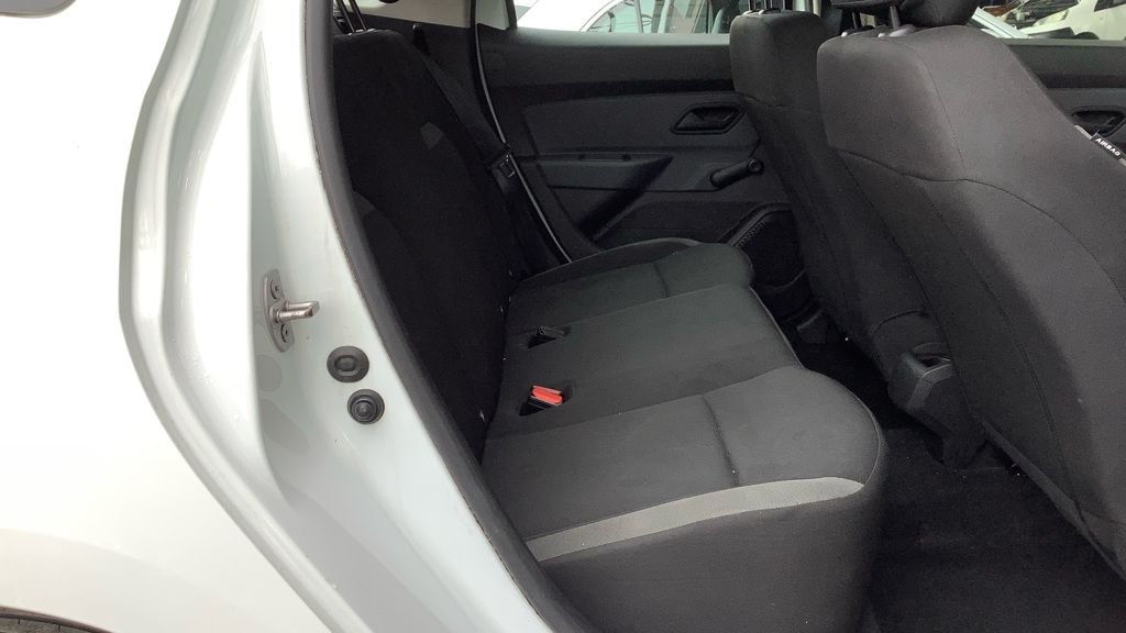 Used Dacia Duster 2021 for sale - 77850039: Photo 9