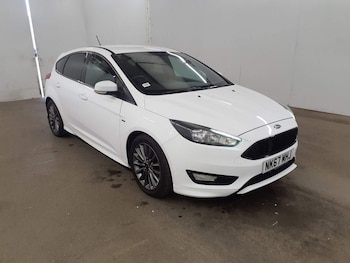 Ford - Focus