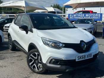 Used Renault Captur 2018 for sale - 74746678: Photo