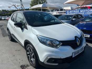 Used Renault Captur 2018 for sale - 74746678: Photo