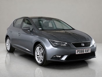 Used SEAT Leon 2016 for sale - 79059657: Photo