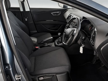 Used SEAT Leon 2016 for sale - 79059657: Photo