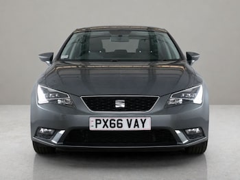 Used SEAT Leon 2016 for sale - 79059657: Photo