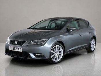 Used SEAT Leon 2016 for sale - 79059657: Photo