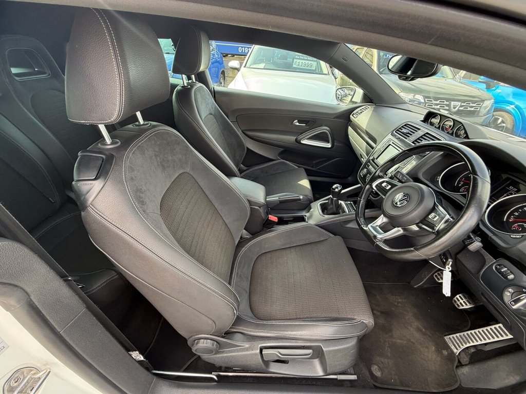 Used Volkswagen Scirocco 2016 for sale - 77463927: Photo 40