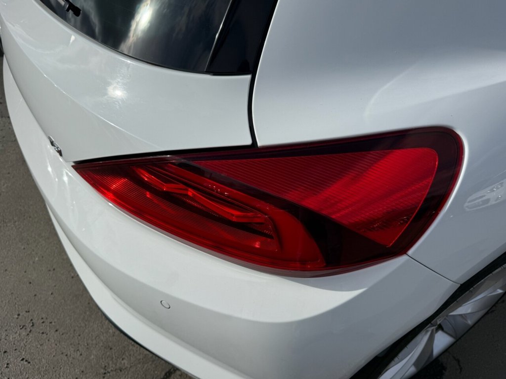 Used Volkswagen Scirocco 2016 for sale - 77463927: Photo 45