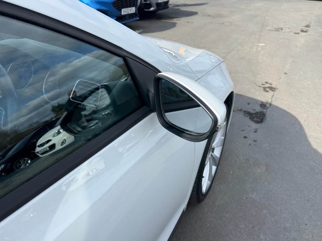 Used Volkswagen Scirocco 2016 for sale - 77463927: Photo 47