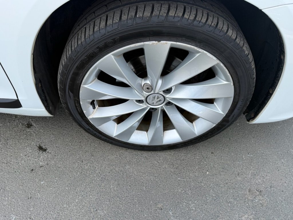 Used Volkswagen Scirocco 2016 for sale - 77463927: Photo 49