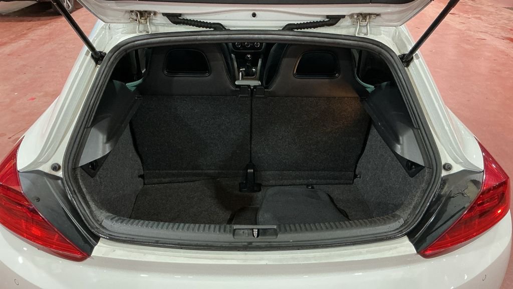 Used Volkswagen Scirocco 2016 for sale - 77463927: Photo 7