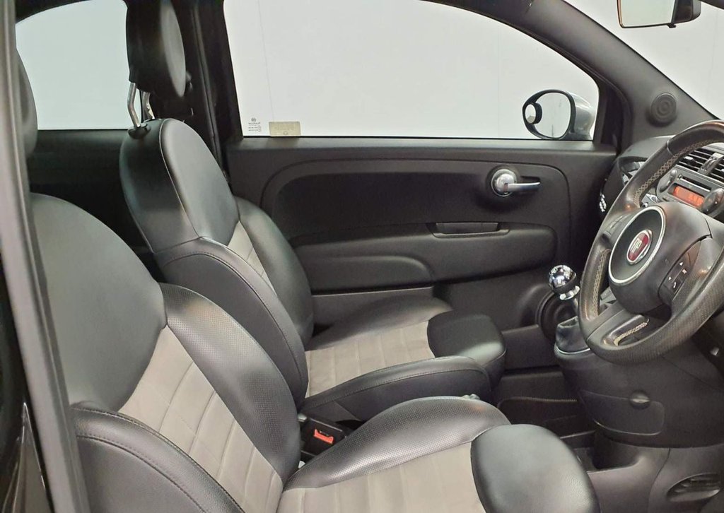 Used Fiat 500 2013 for sale - 77172213: Photo 2