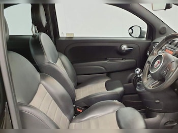 Used Fiat 500 2013 for sale - 77172213: Photo