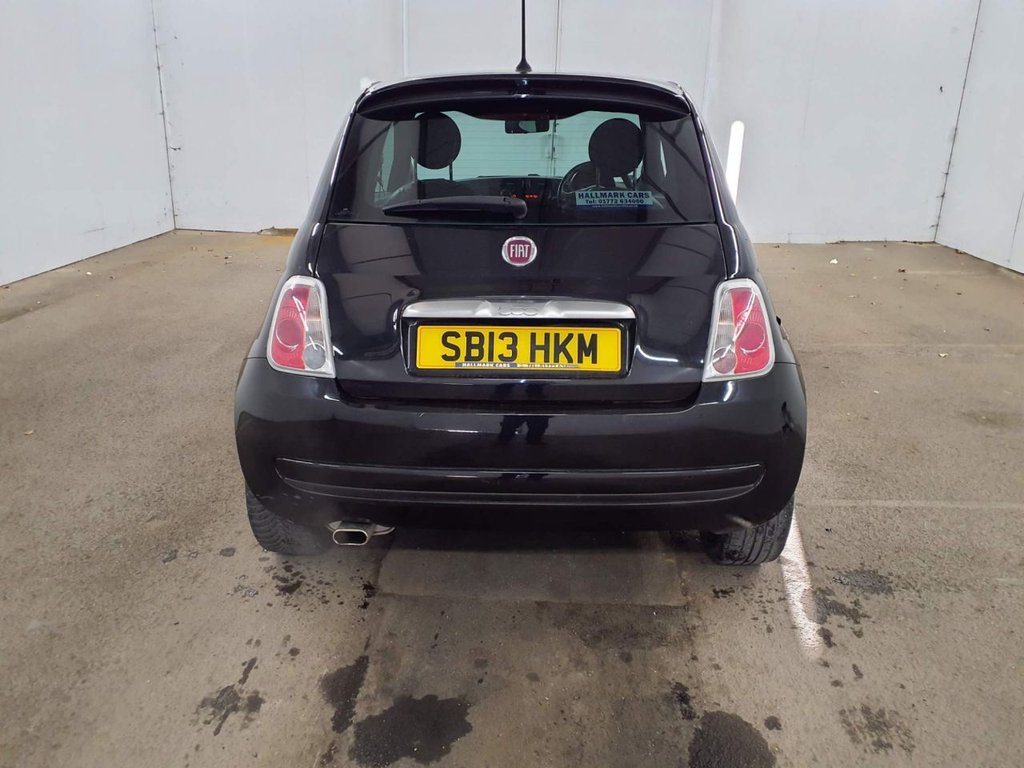 Used Fiat 500 2013 for sale - 77172213: Photo 6