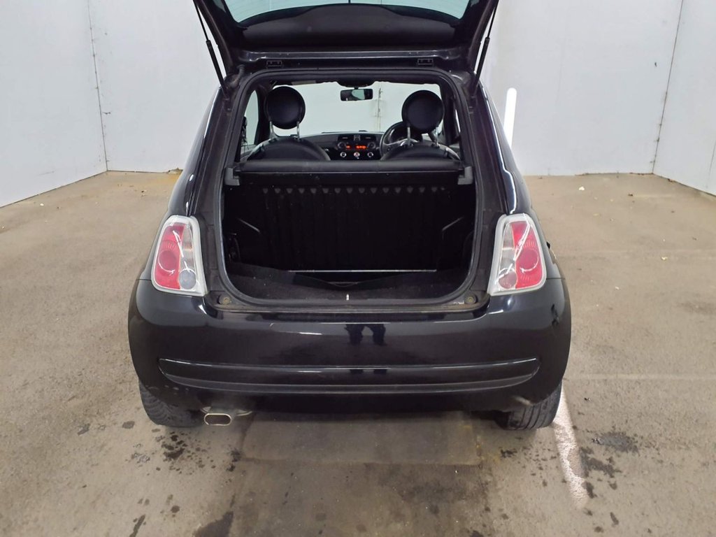 Used Fiat 500 2013 for sale - 77172213: Photo 7