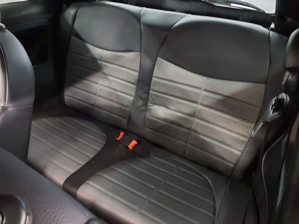 Used Fiat 500 2013 for sale - 77172213: Photo 9