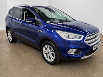 Used Ford Kuga 2017 for sale - 78996449: Photo