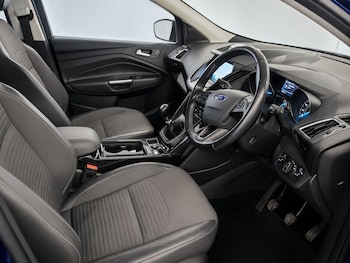 Used Ford Kuga 2017 for sale - 78996449: Photo