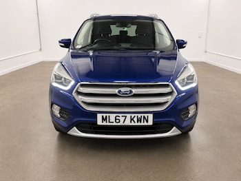 Used Ford Kuga 2017 for sale - 78996449: Photo