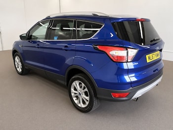 Used Ford Kuga 2017 for sale - 78996449: Photo