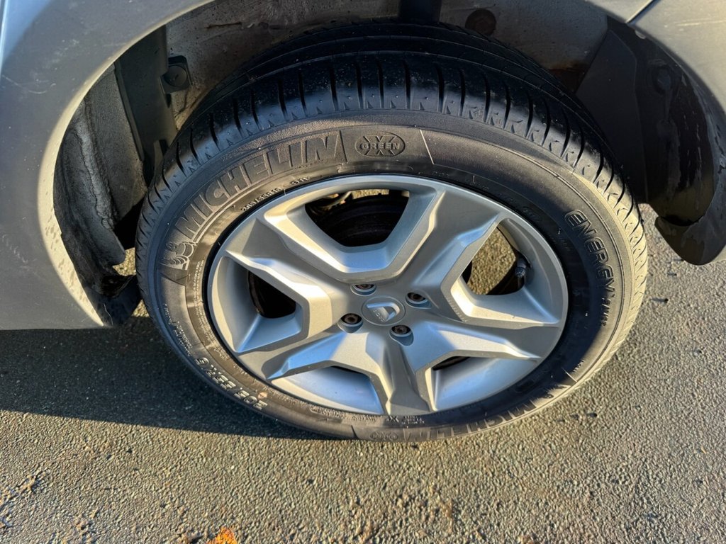 Used Dacia Sandero Stepway 2017 for sale - 76698511: Photo 40