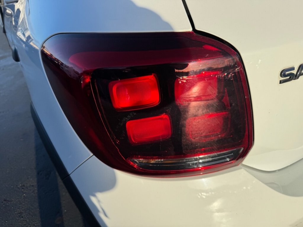 Used Dacia Sandero Stepway 2017 for sale - 76698511: Photo 45