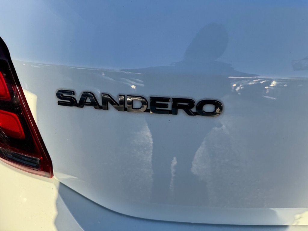 Used Dacia Sandero Stepway 2017 for sale - 76698511: Photo 46