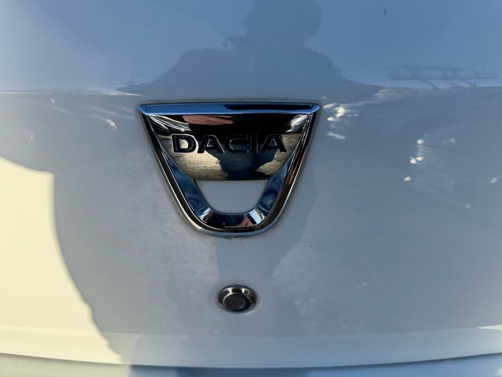 Used Dacia Sandero Stepway 2017 for sale - 76698511: Photo 47