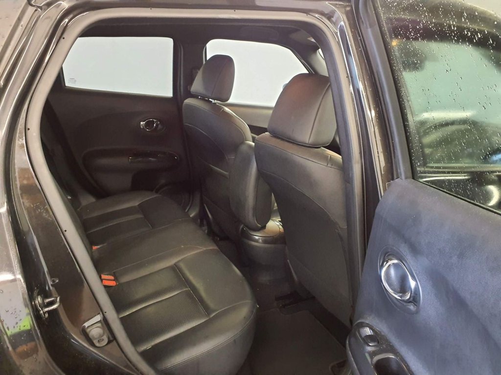 Used Nissan Juke 2016 for sale - 75999008: Photo 10