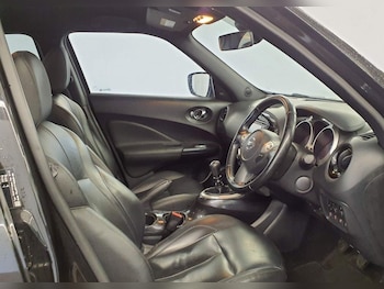 Used Nissan Juke 2016 for sale - 75999008: Photo 2