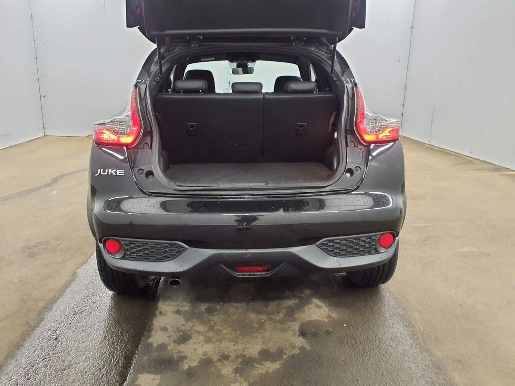 Used Nissan Juke 2016 for sale - 75999008: Photo 6