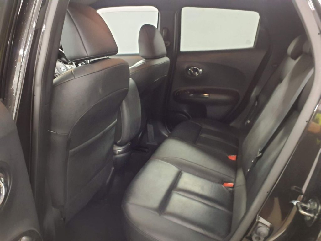 Used Nissan Juke 2016 for sale - 75999008: Photo 9