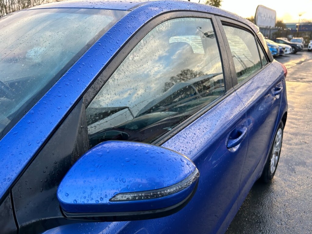 Used Hyundai i20 2018 for sale - 76510175: Photo 28