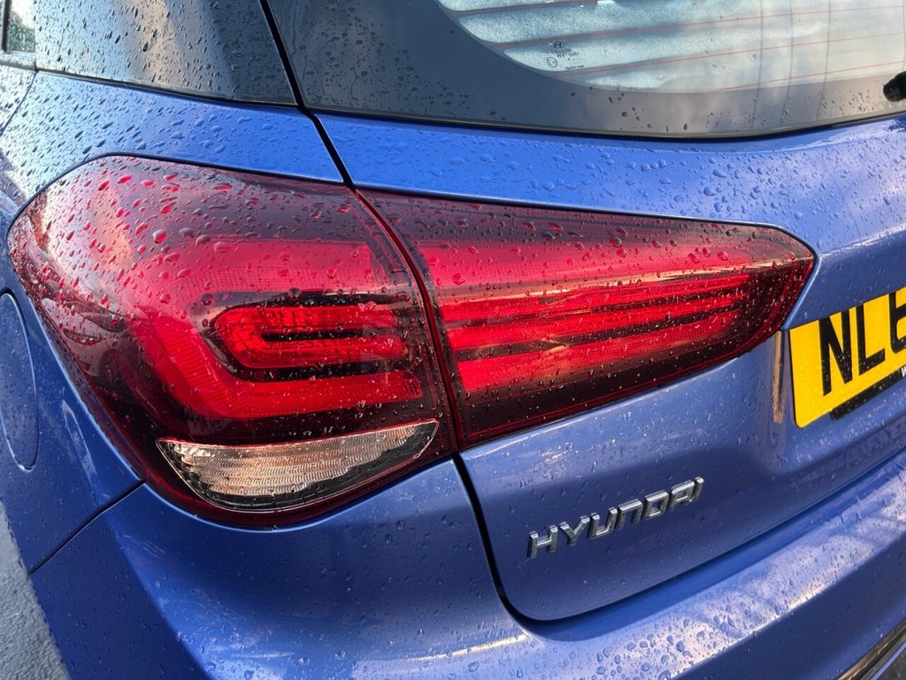 Used Hyundai i20 2018 for sale - 76510175: Photo 36